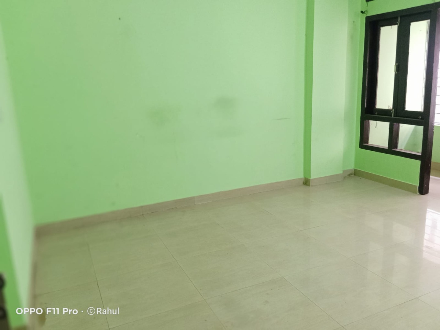 Unfurnished 3bhk in Dispur, Guwahati, Assam, India for Rent